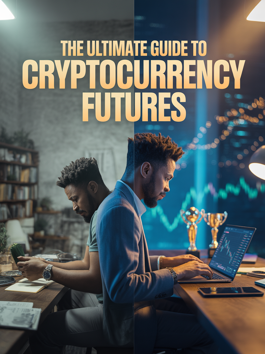 The Ultimate Guide to Cryptocurrency Futures