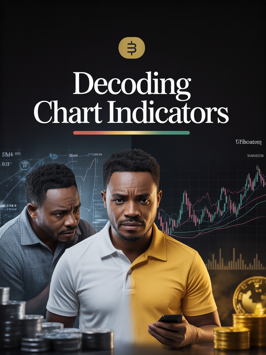 Decoding Chart Indicators