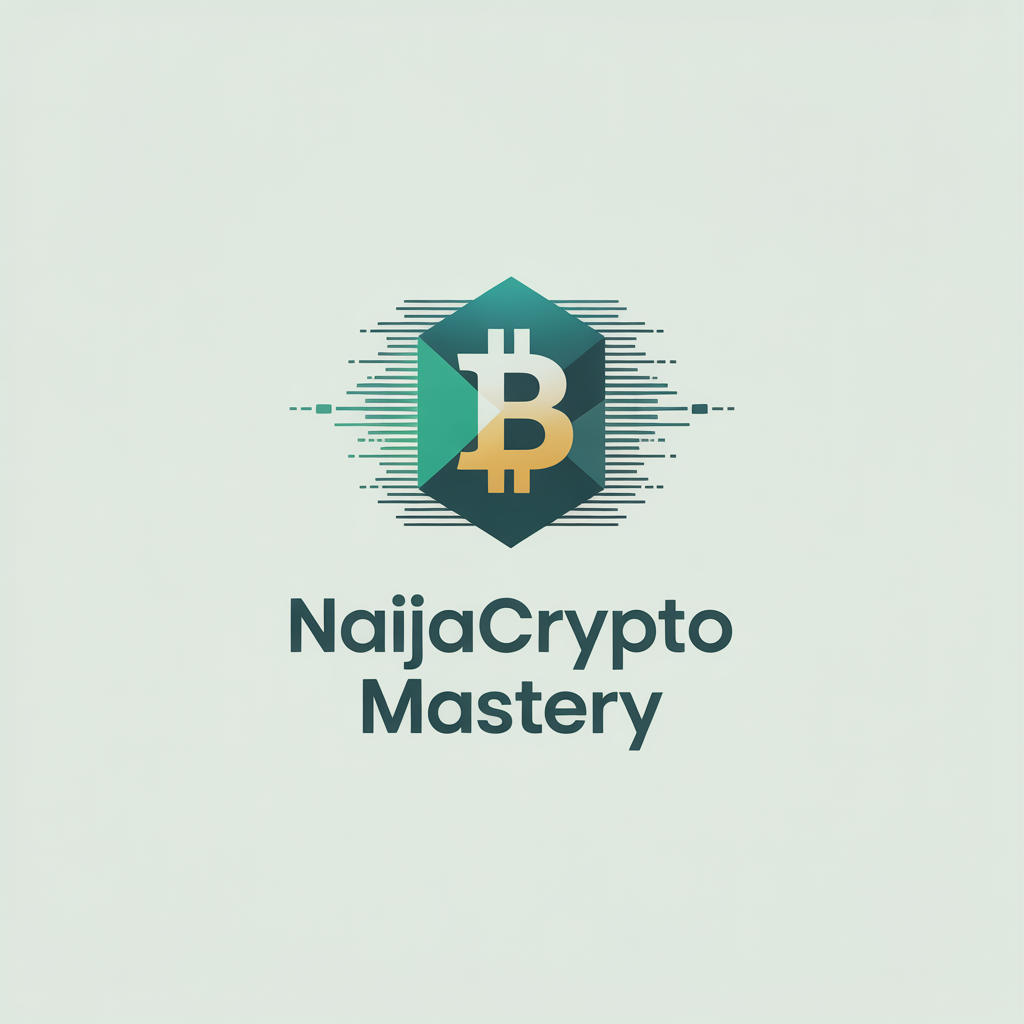 NaijaCrypto Mastery